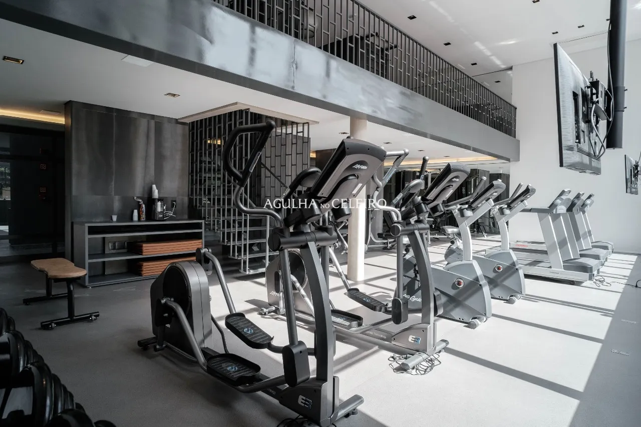 Apartamento para venda em Moema Pássaros, novo e fora de rota. – 14003 - _DSF7754