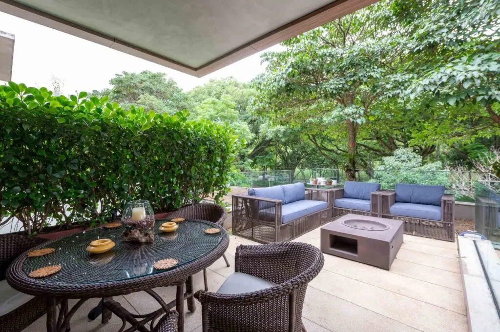 Casa em Condomínio no Alto de Pinheiros em frente ao Parque Villa-Lobos. – 14078