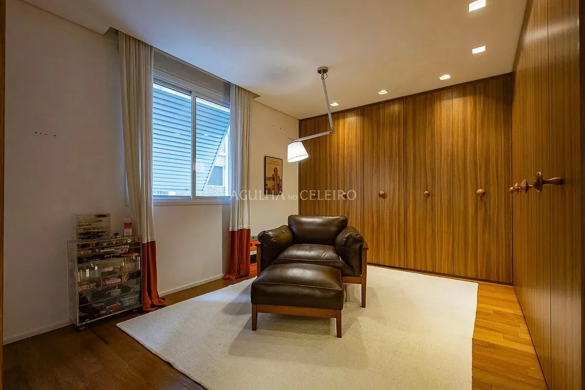 Apartamento recém reformado à venda no Jardim Paulista. – 14967