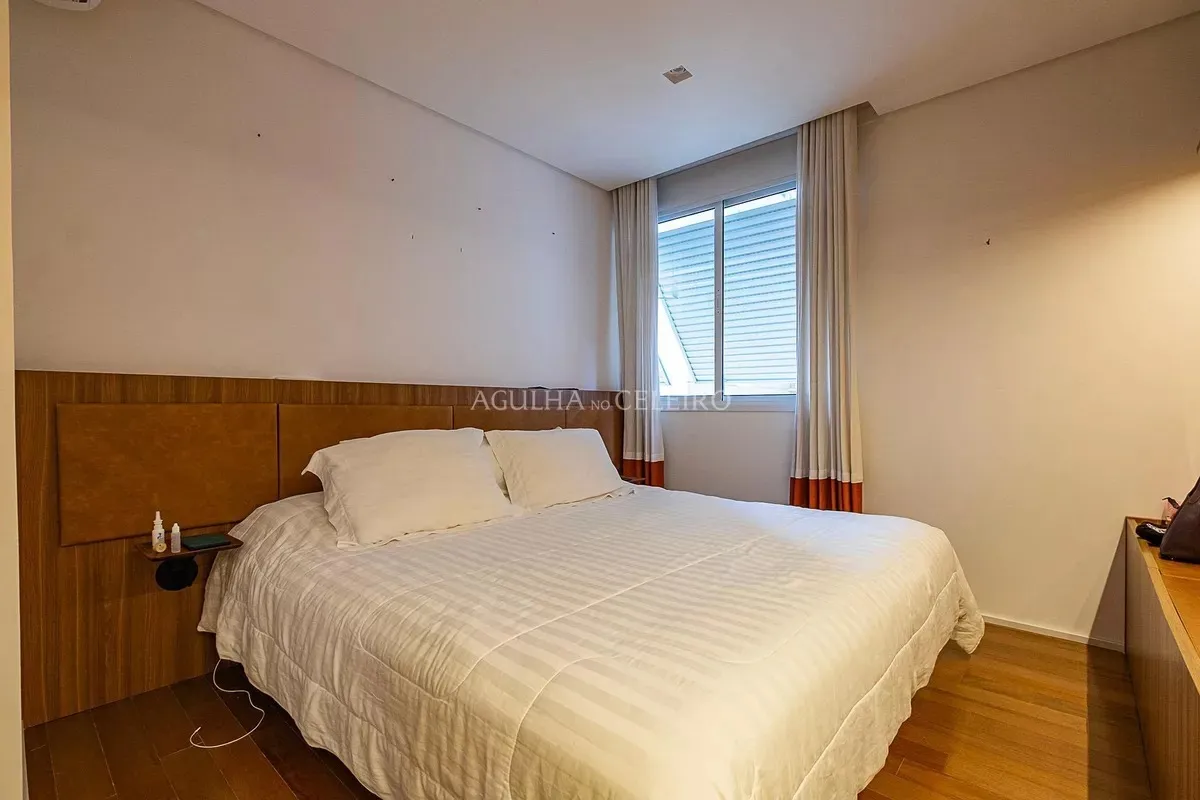 Apartamento recém reformado à venda no Jardim Paulista. – 14967