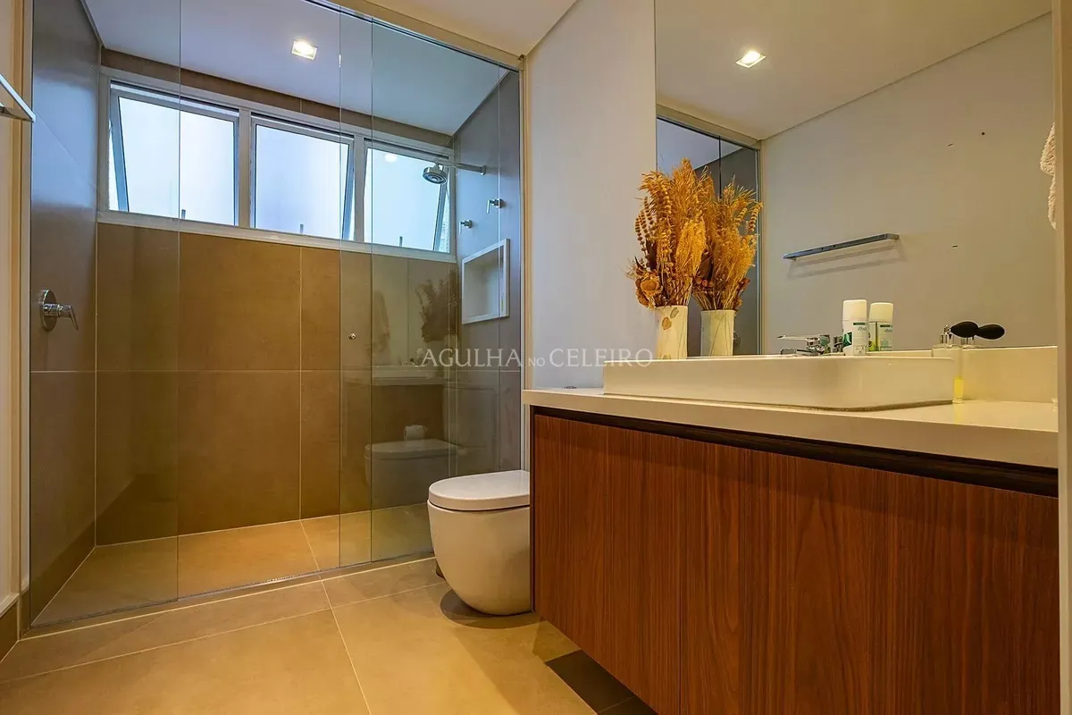 Apartamento recém reformado à venda no Jardim Paulista. – 14967