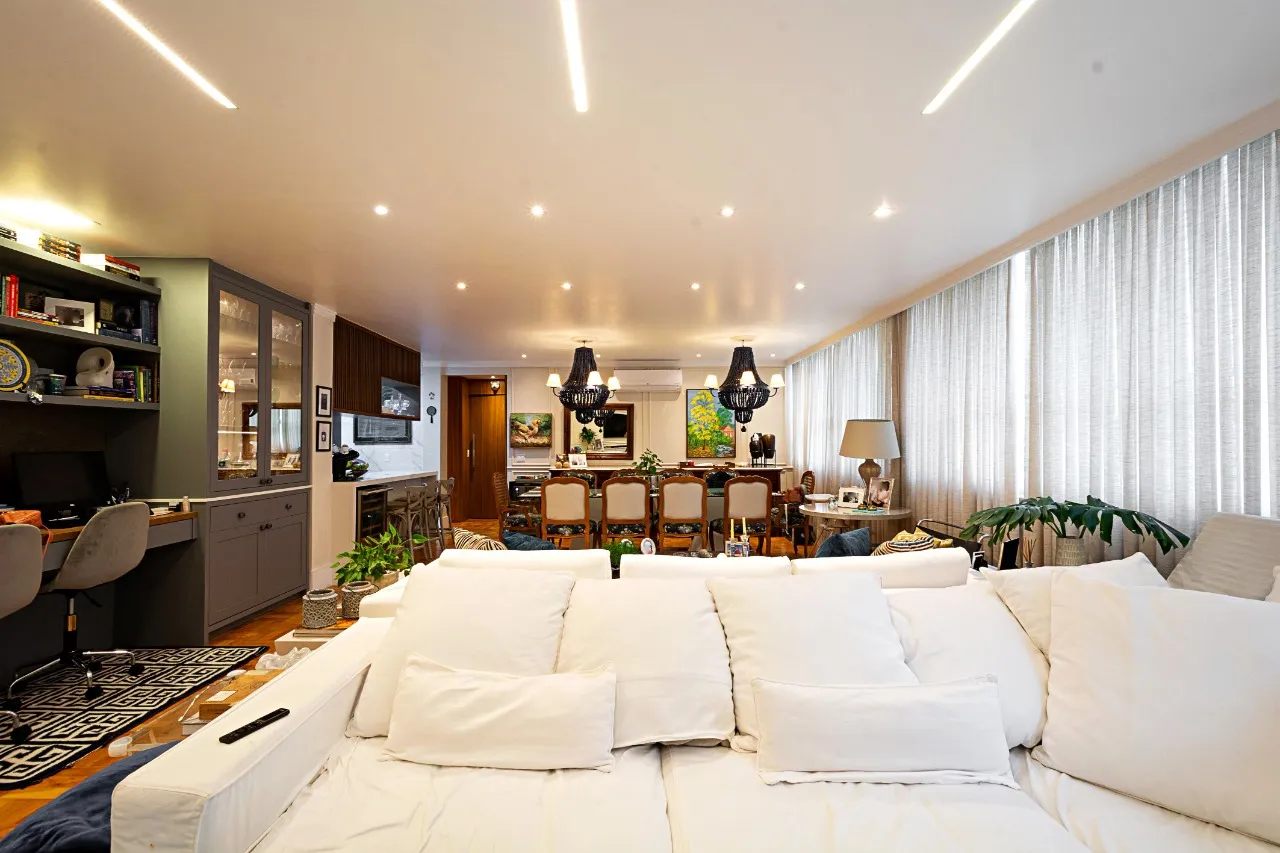 Apartamento à venda no Jardim Paulista. – 16168 - DSC_2272