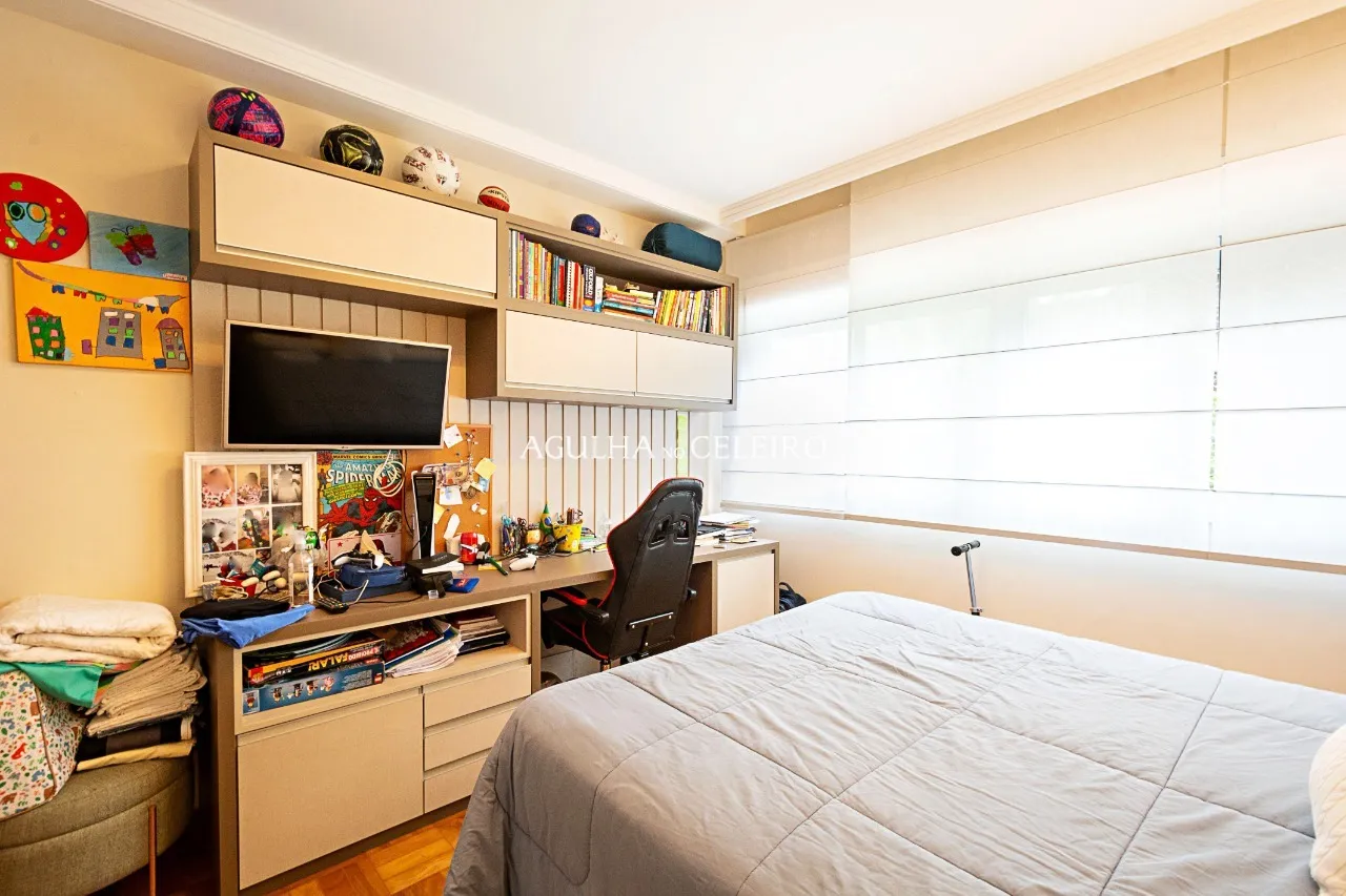 Apartamento à venda no Jardim Paulista. – 16168