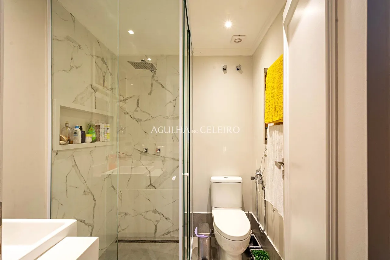 Apartamento à venda no Jardim Paulista. – 16168