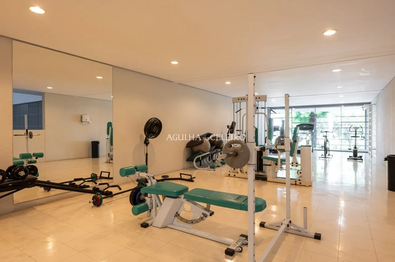 Apartamento com muito astral e luz natural, para viver com conforto no melhor da Vila Madalena. – 16826