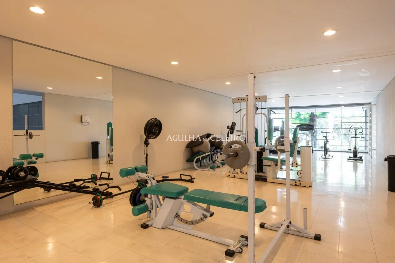 Apartamento com muito astral e luz natural, para viver com conforto no melhor da Vila Madalena. – 16826