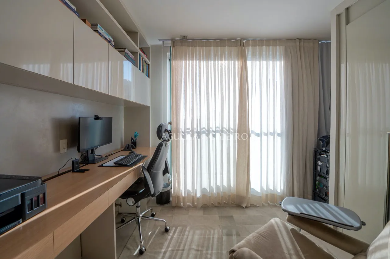 Cobertura à venda no Brooklin – 16871