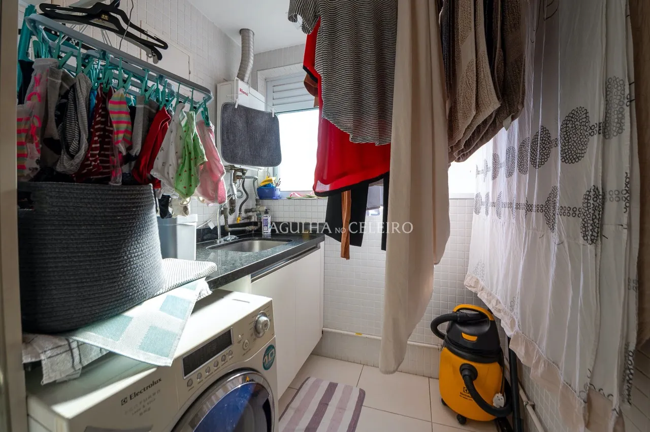 Cobertura à venda no Brooklin – 16871