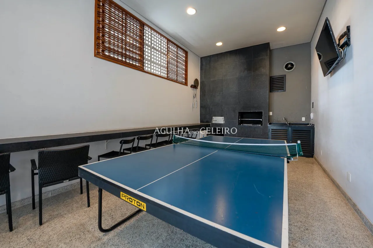 Cobertura à venda no Brooklin – 16871