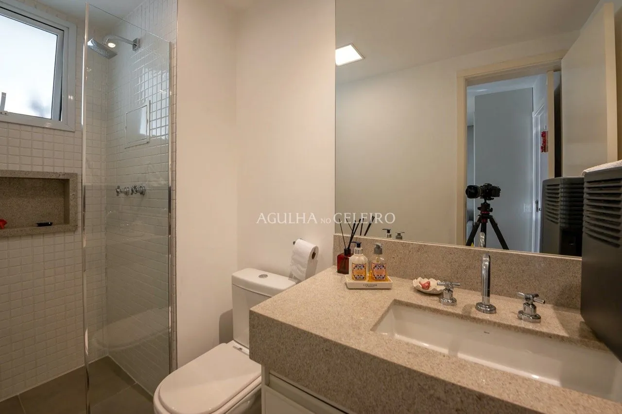 Cobertura à venda no Brooklin – 16871