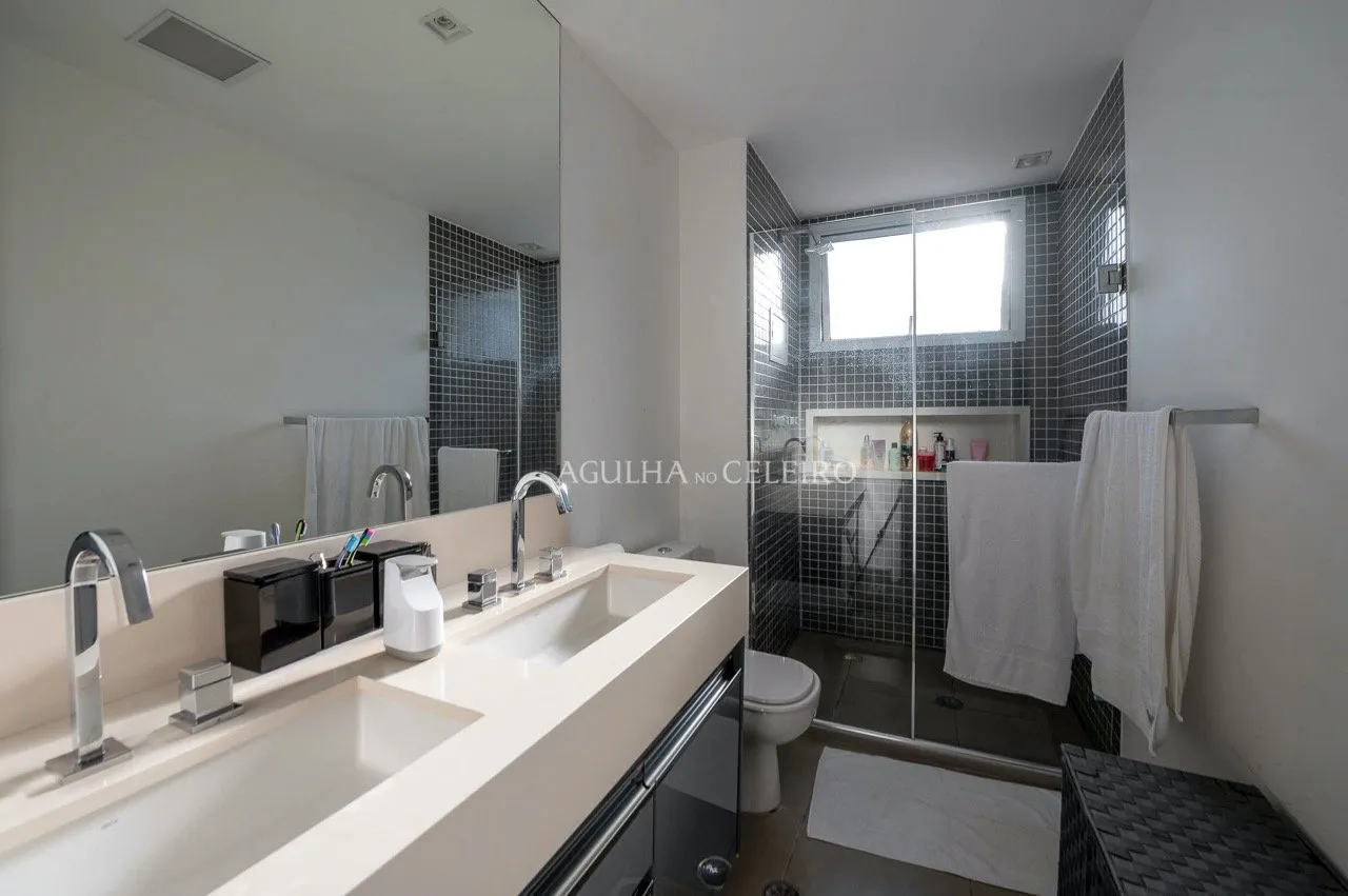 Cobertura à venda no Brooklin – 16871