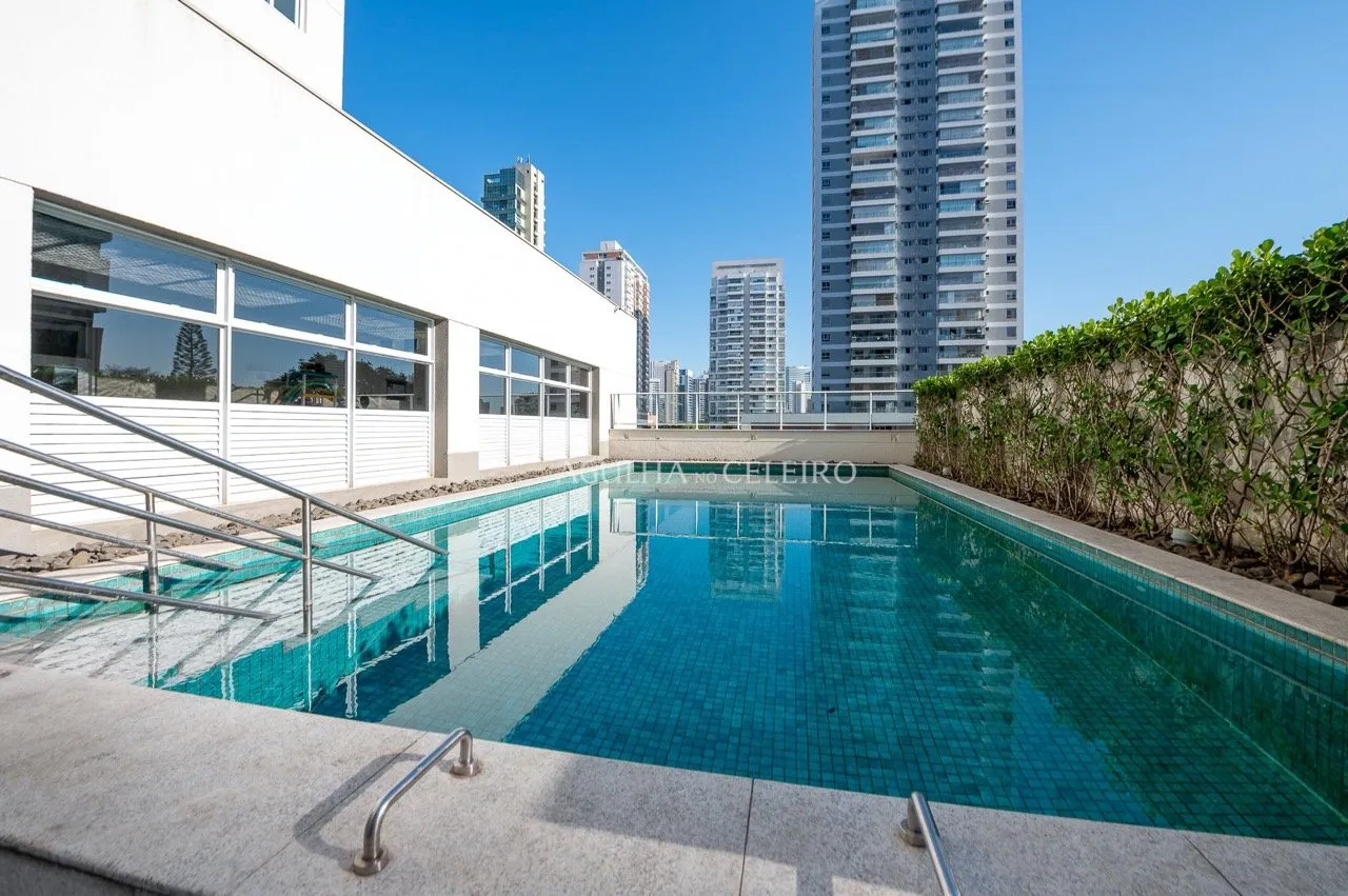 Cobertura à venda no Brooklin – 16871