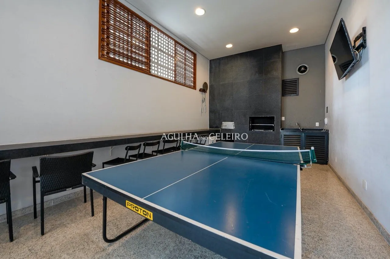 Cobertura à venda no Brooklin – 16871