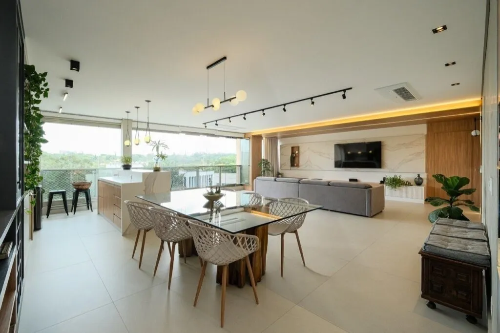 Conforto e exclusividade no melhor da Cidade Jardim. – 17749