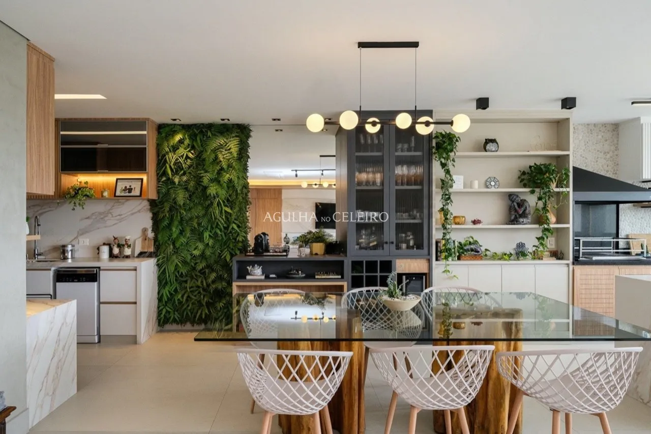 Conforto e exclusividade no melhor da Cidade Jardim. – 17749