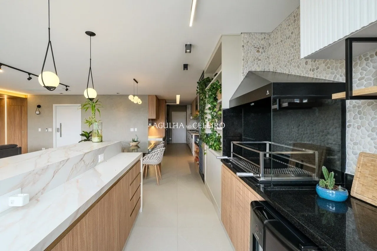 Conforto e exclusividade no melhor da Cidade Jardim. – 17749