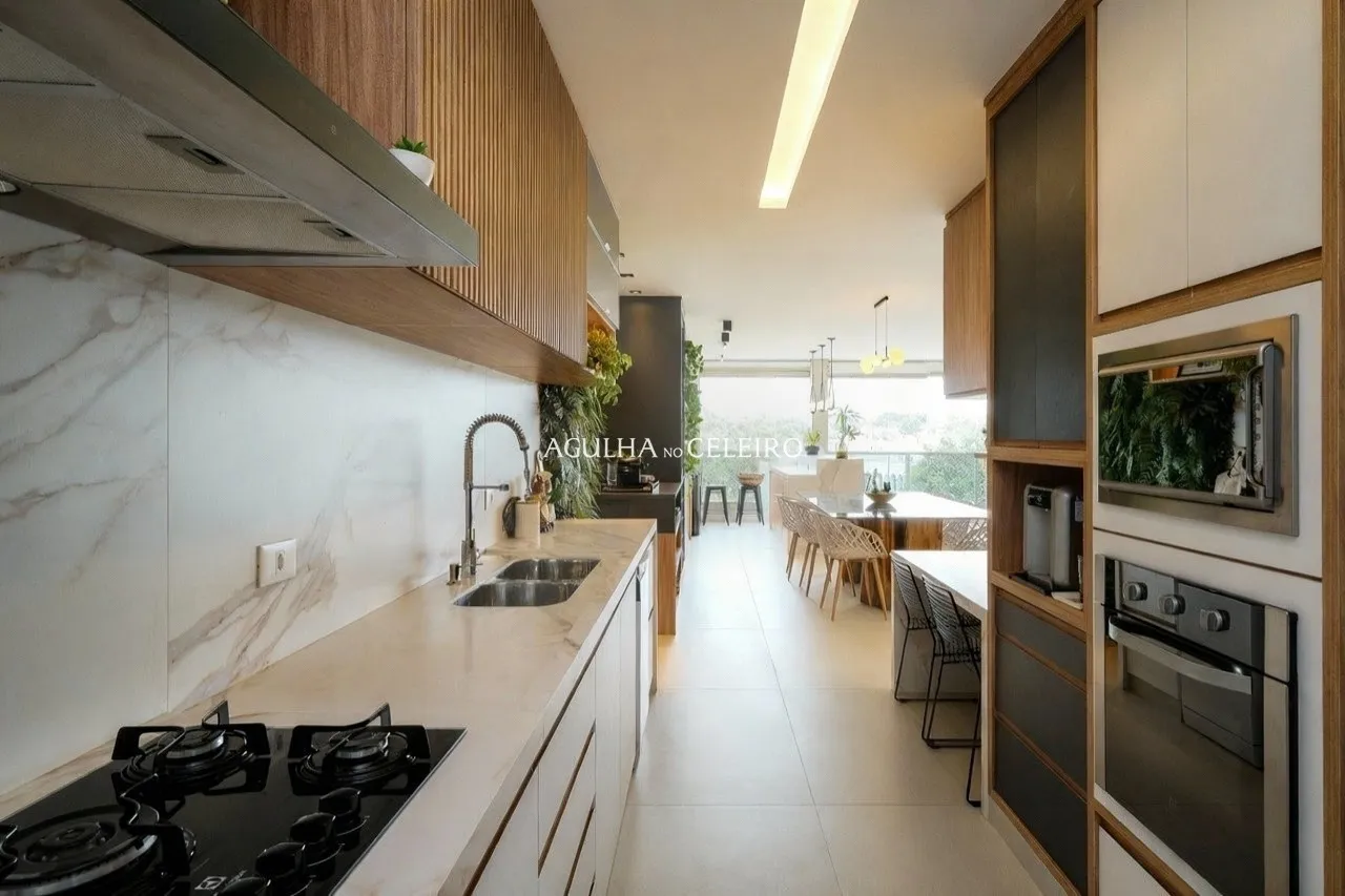 Conforto e exclusividade no melhor da Cidade Jardim. – 17749