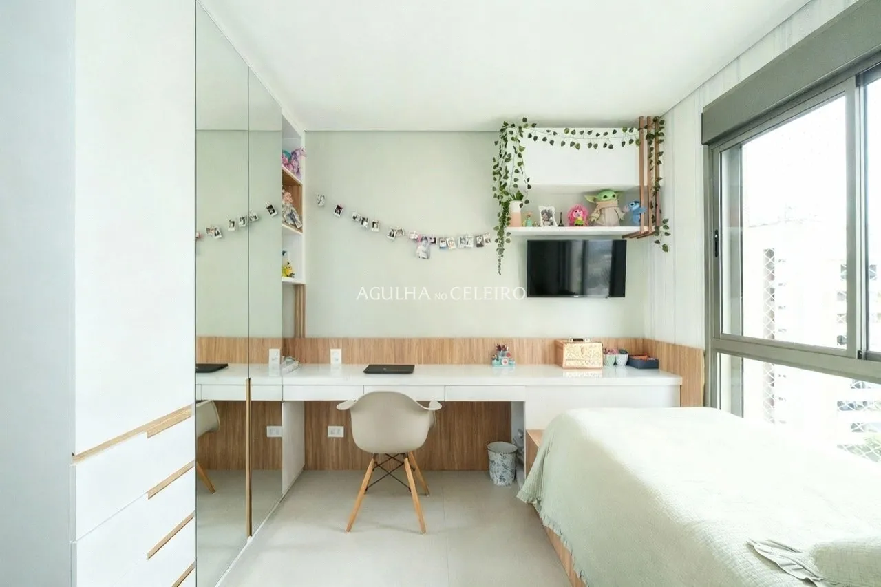 Conforto e exclusividade no melhor da Cidade Jardim. – 17749