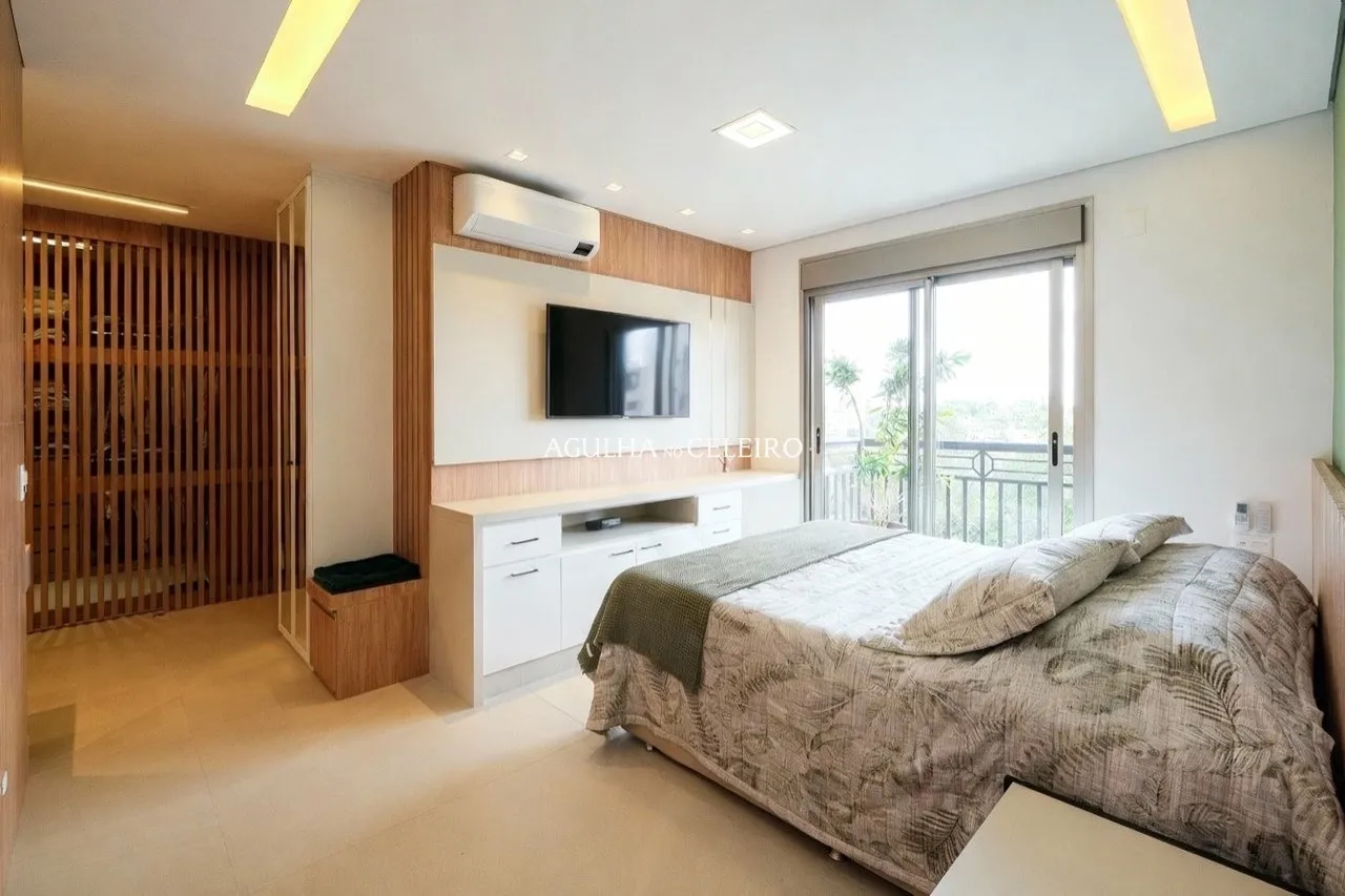 Conforto e exclusividade no melhor da Cidade Jardim. – 17749