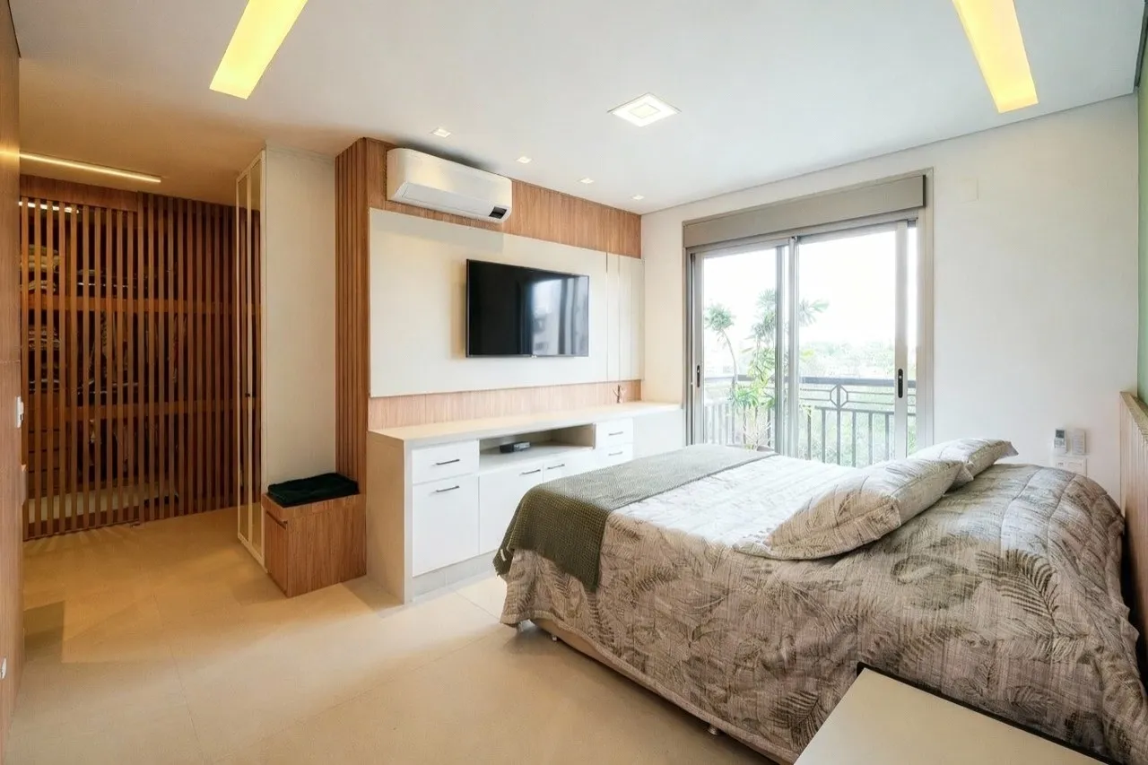 Conforto e exclusividade no melhor da Cidade Jardim. – 17749