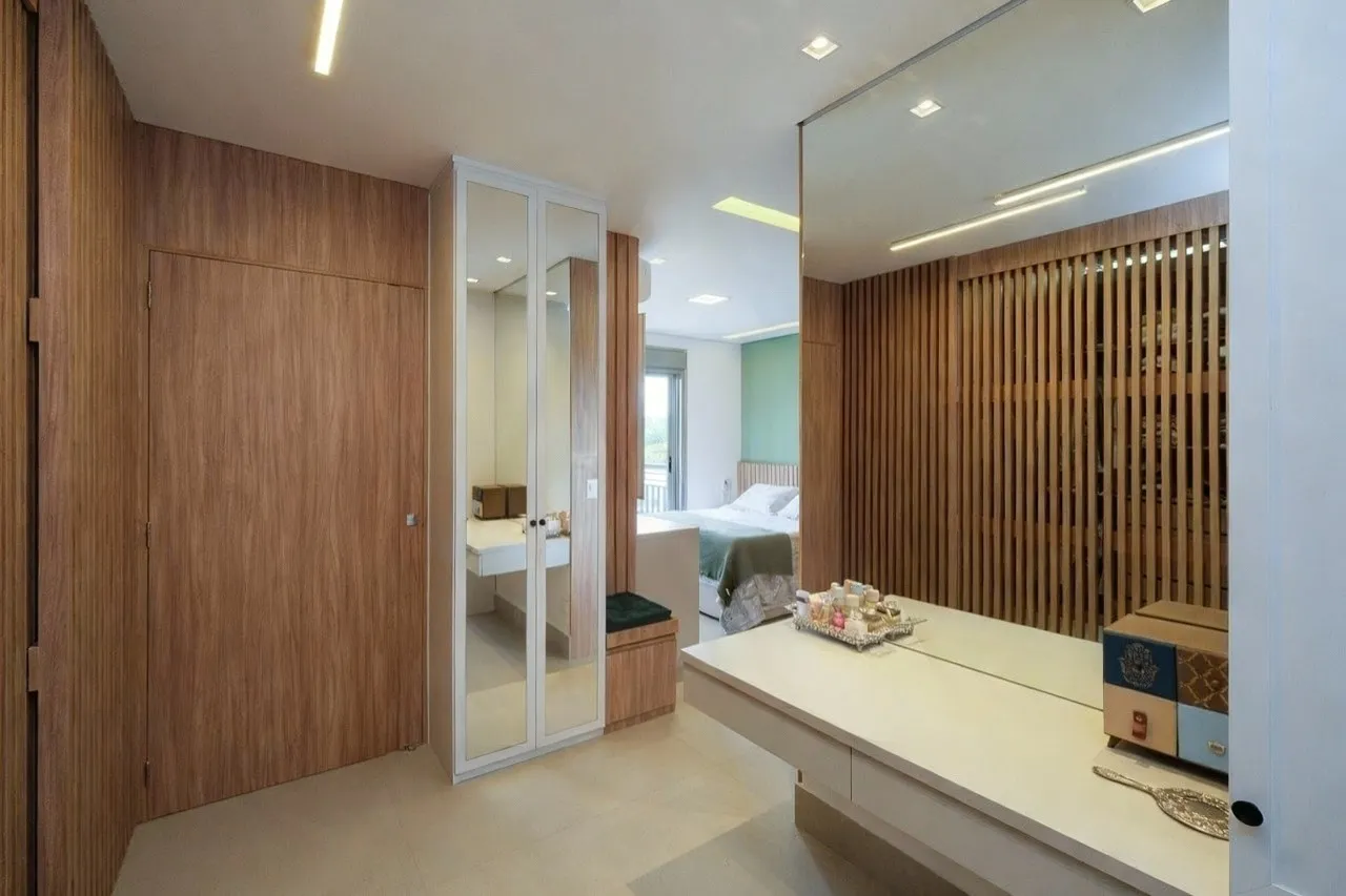 Conforto e exclusividade no melhor da Cidade Jardim. – 17749