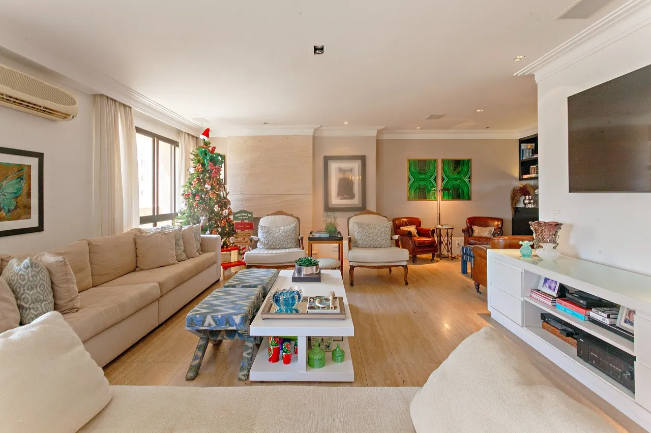 Apartamento à venda no Cidade Jardim – 19800