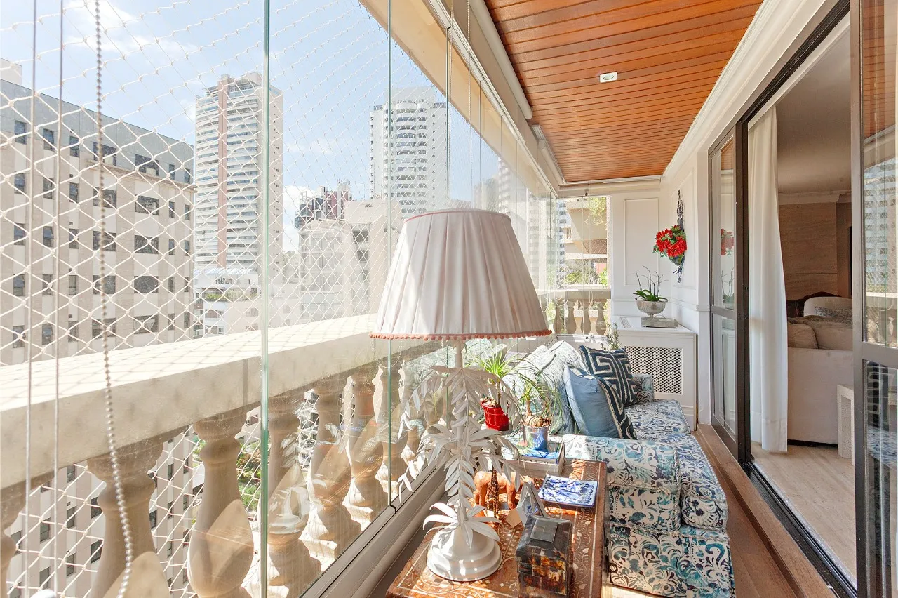 Apartamento à venda no Cidade Jardim – 19800