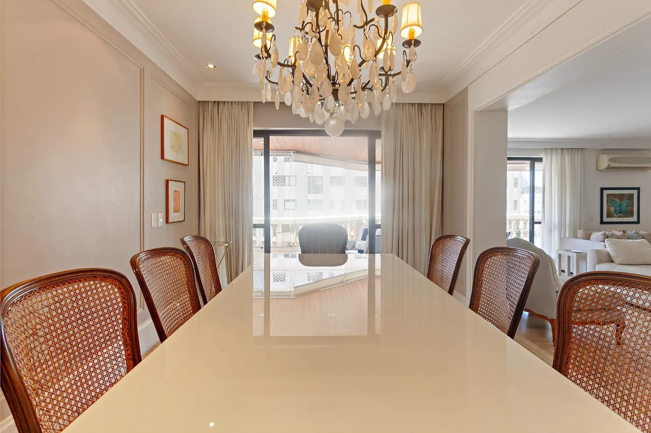 Apartamento à venda no Cidade Jardim – 19800