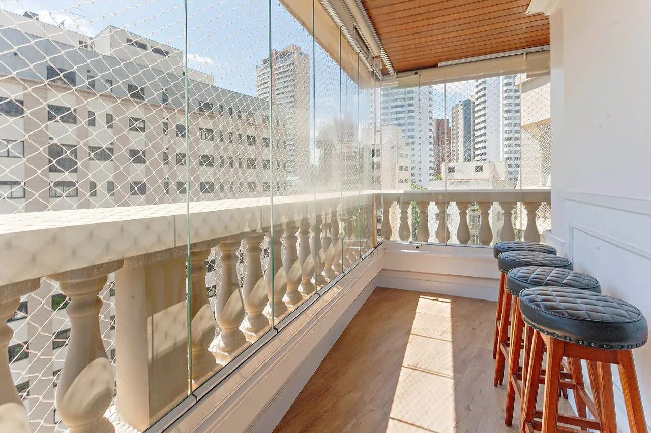 Apartamento à venda no Cidade Jardim – 19800