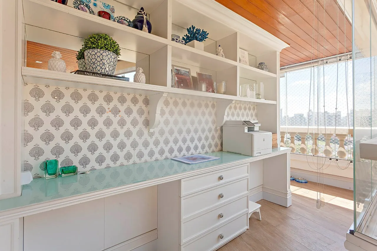 Apartamento à venda no Cidade Jardim – 19800