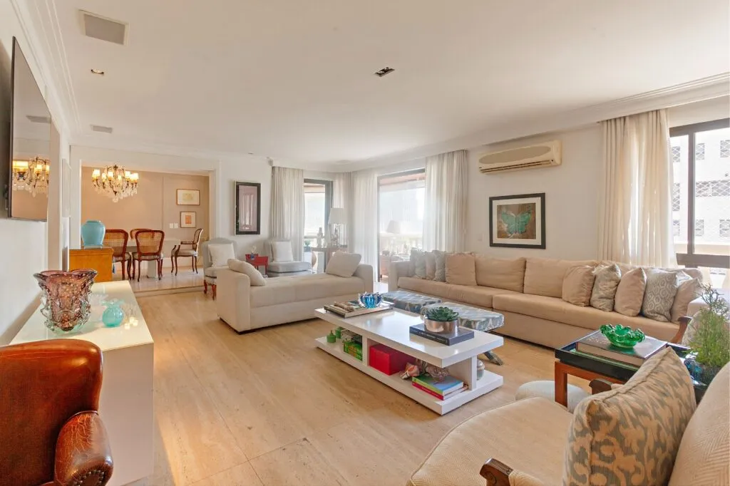 Apartamento à venda no Cidade Jardim – 19800