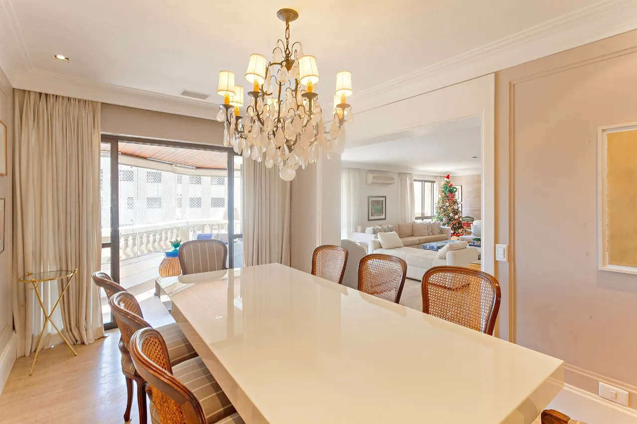 Apartamento à venda no Cidade Jardim – 19800