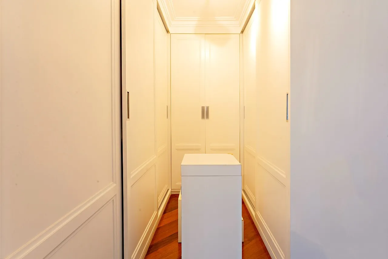 Apartamento à venda no Cidade Jardim – 19800