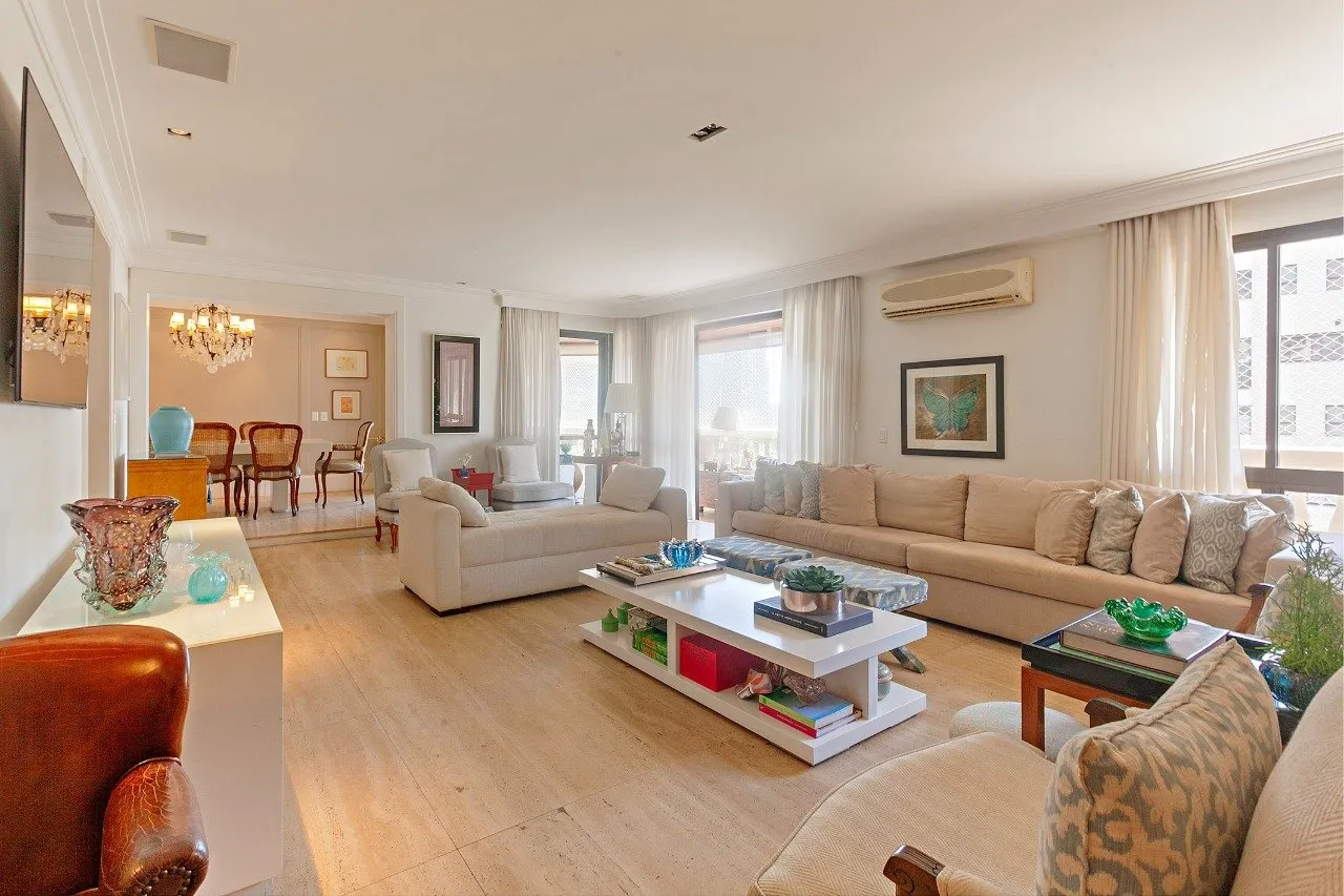 Apartamento à venda no Cidade Jardim – 19800