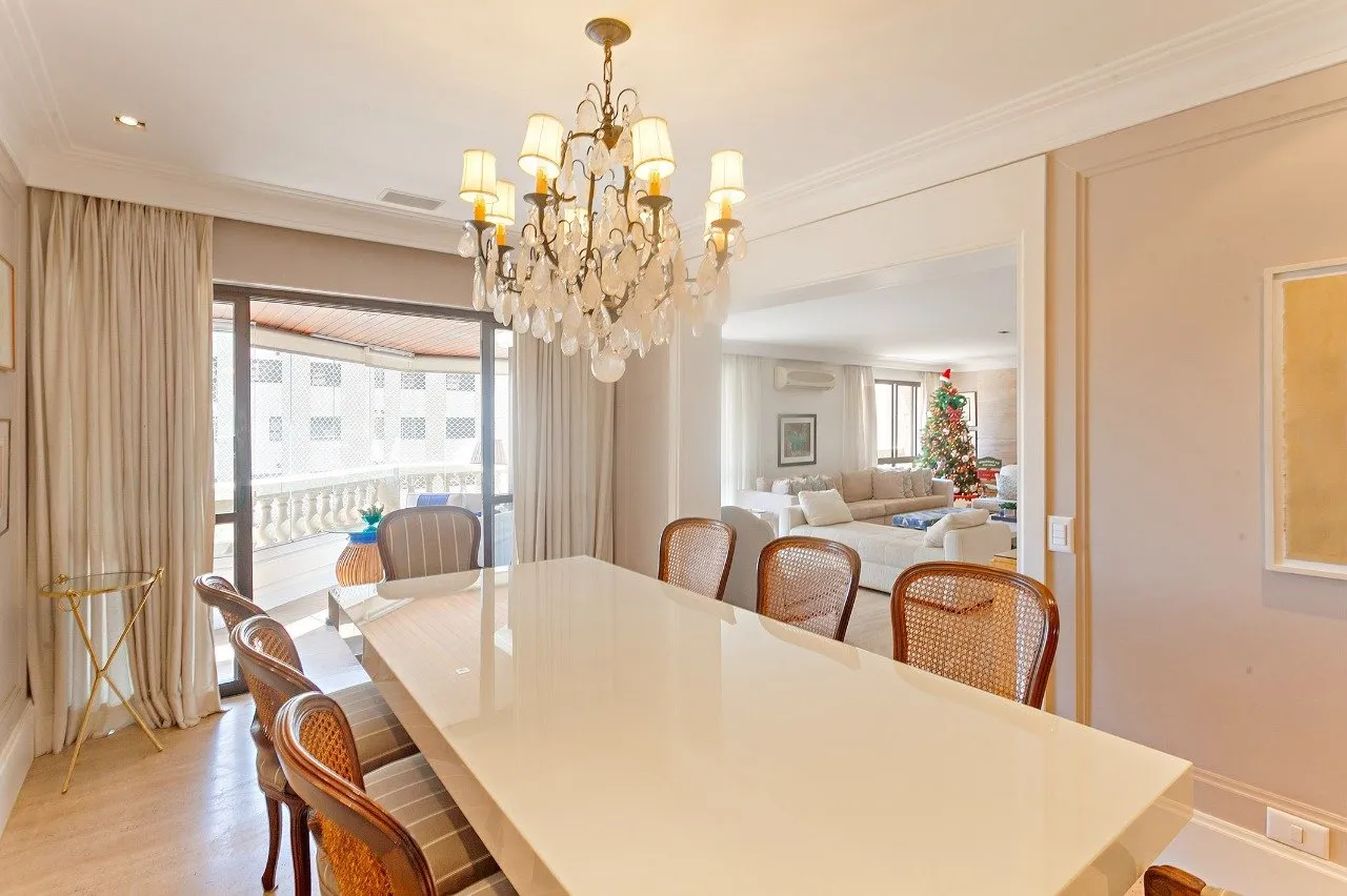 Apartamento à venda no Cidade Jardim – 19800