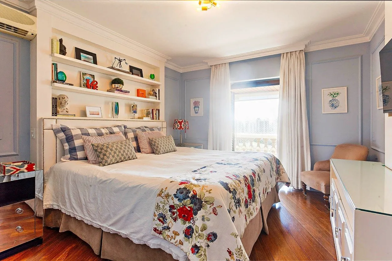 Apartamento à venda no Cidade Jardim – 19800