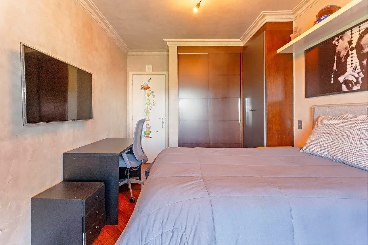 Apartamento à venda no Cidade Jardim – 19800