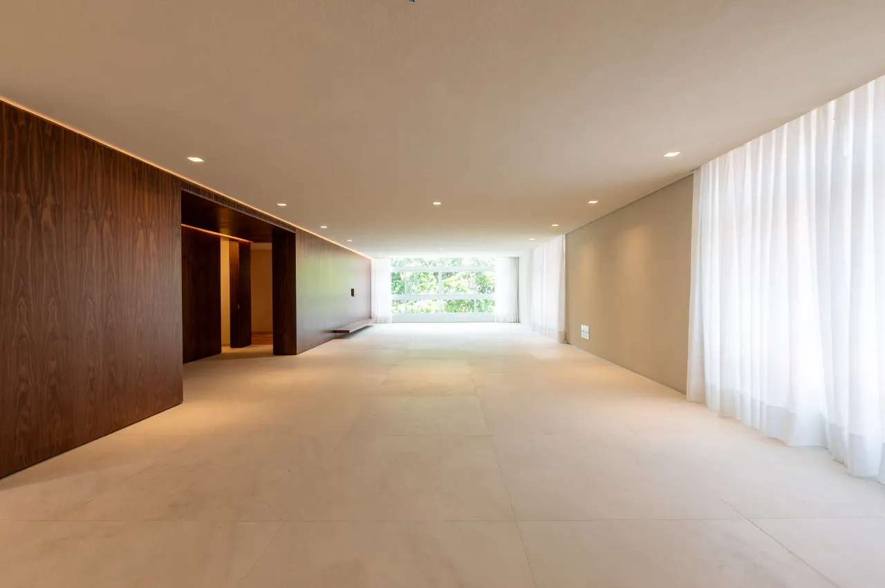 Apartamento reformado à venda próximo ao Paulistano no Jardim América – 19844