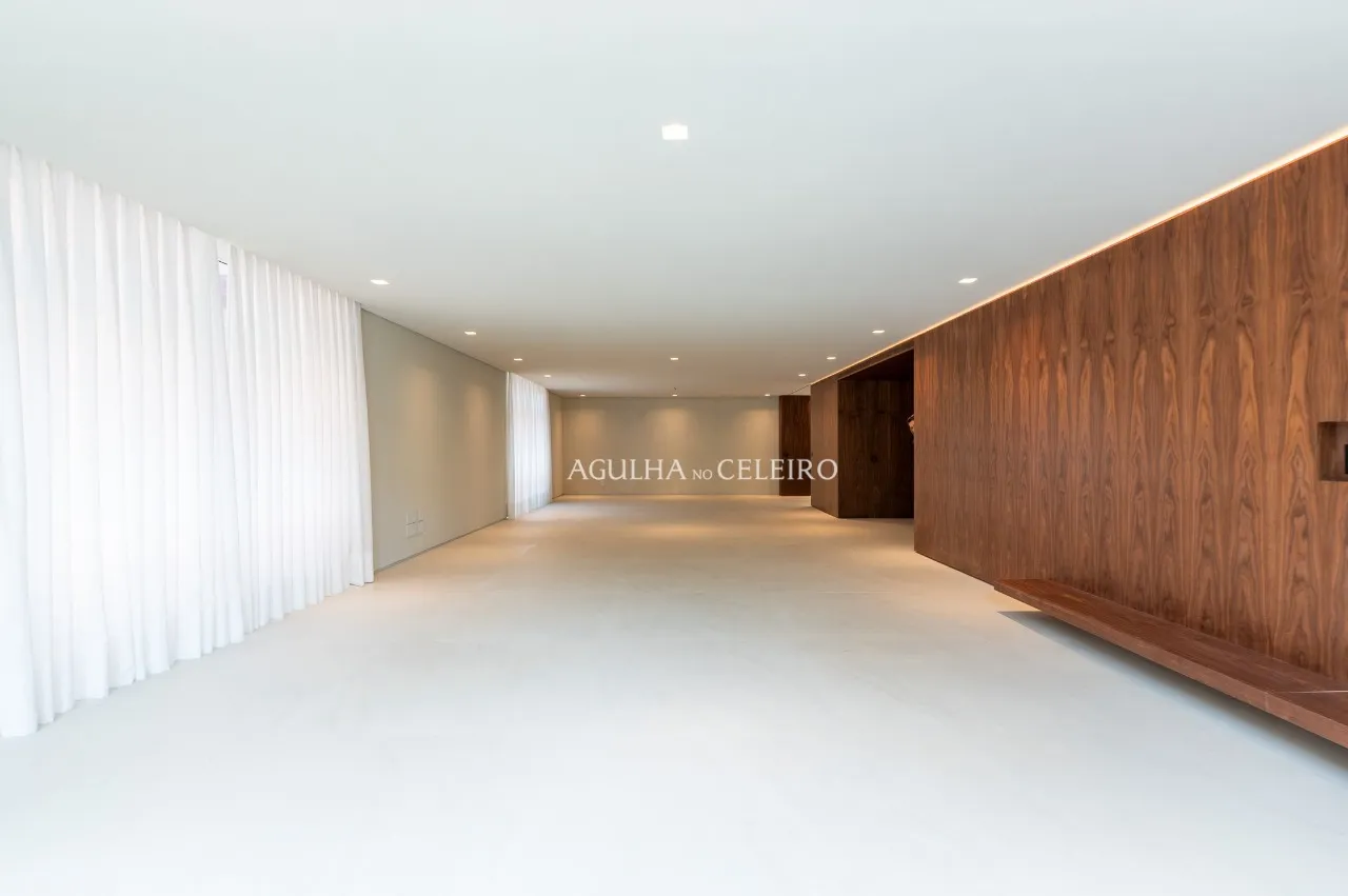 Apartamento reformado à venda próximo ao Paulistano no Jardim América – 19844