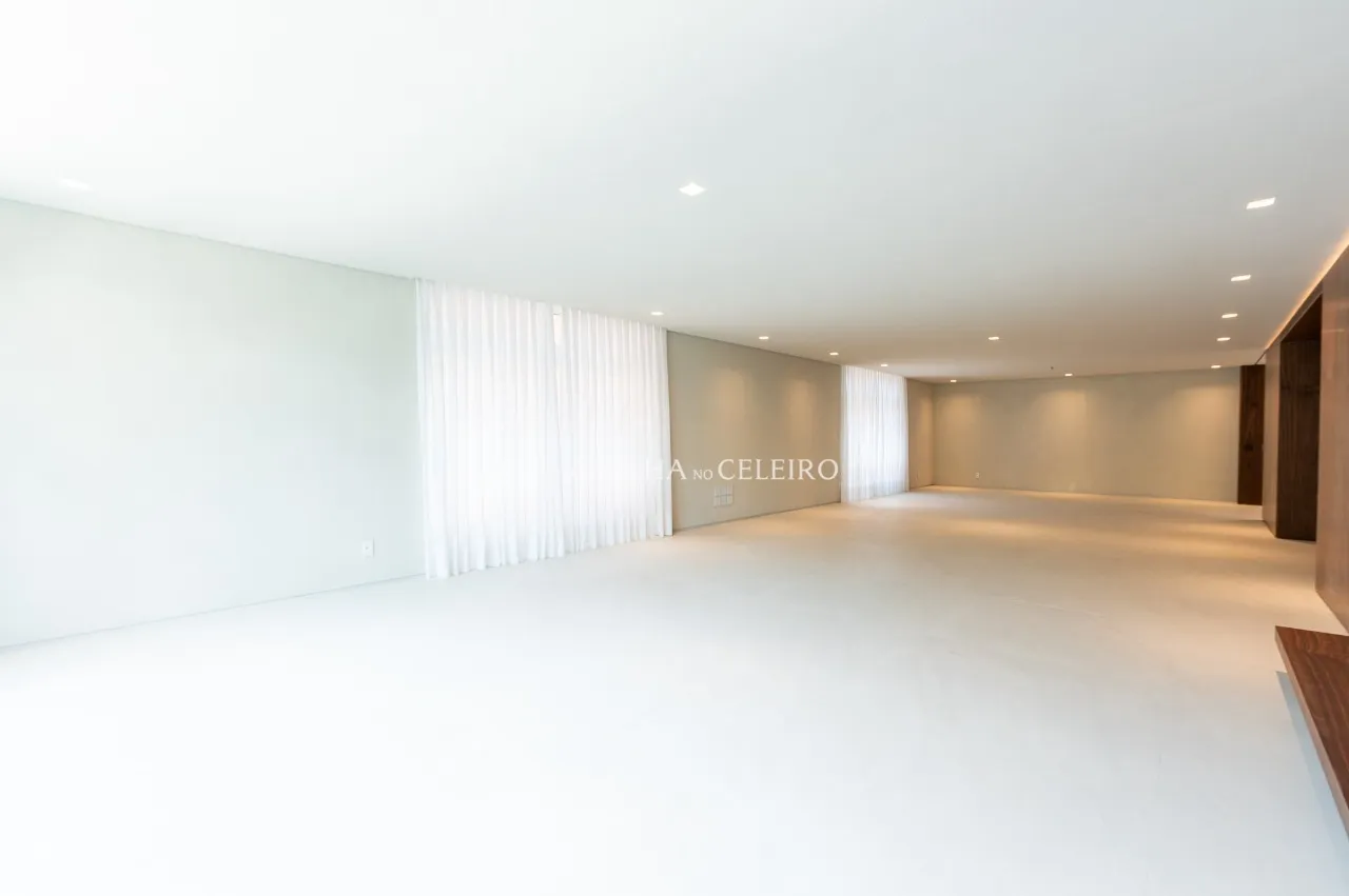 Apartamento reformado à venda próximo ao Paulistano no Jardim América – 19844