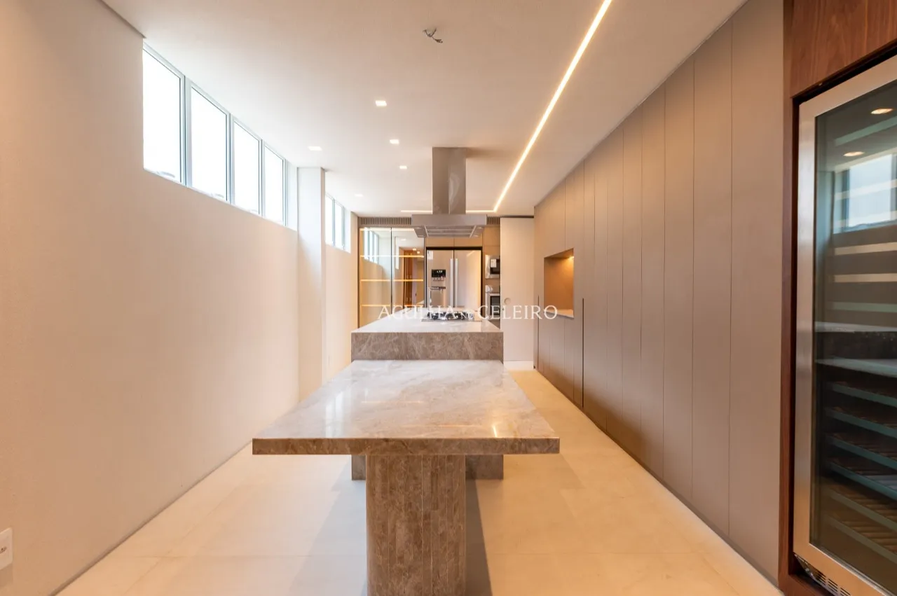 Apartamento reformado à venda próximo ao Paulistano no Jardim América – 19844