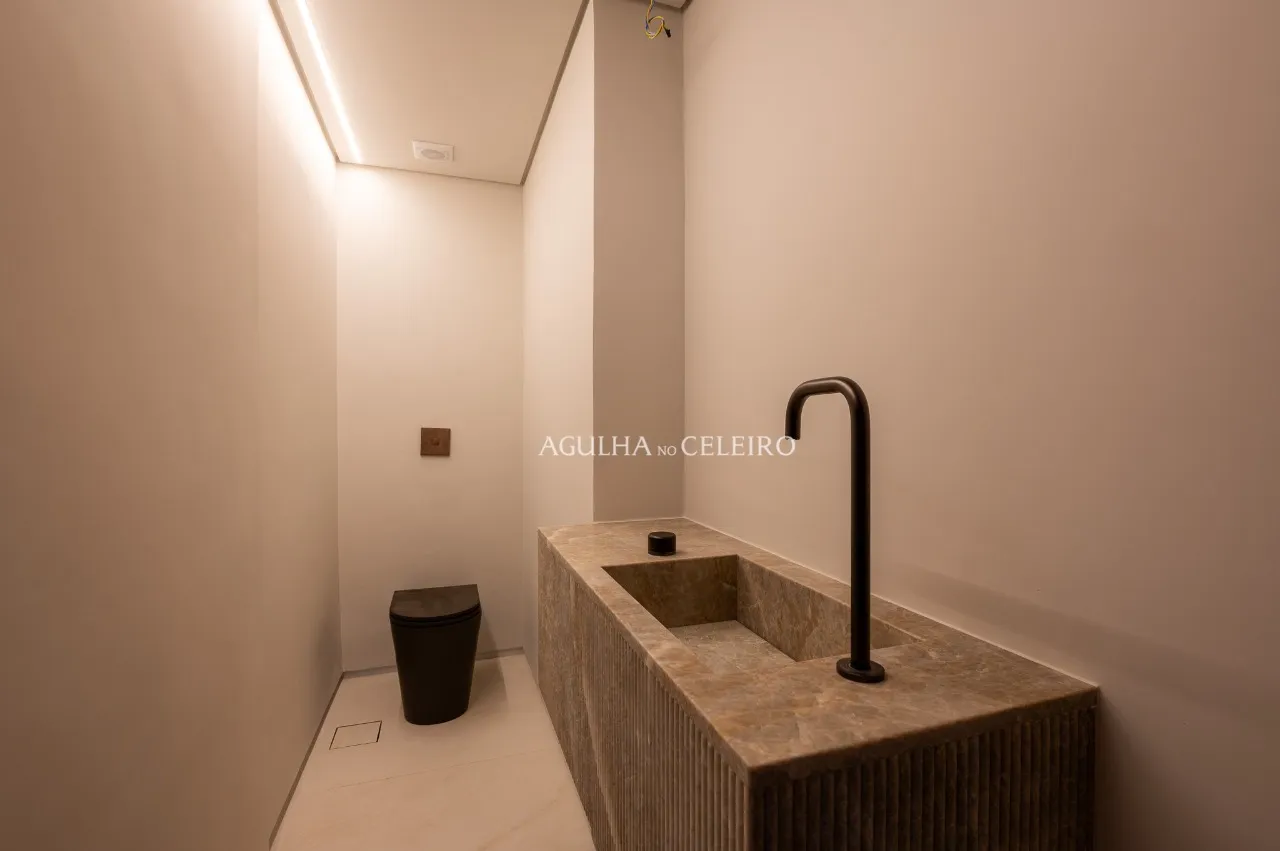 Apartamento reformado à venda próximo ao Paulistano no Jardim América – 19844