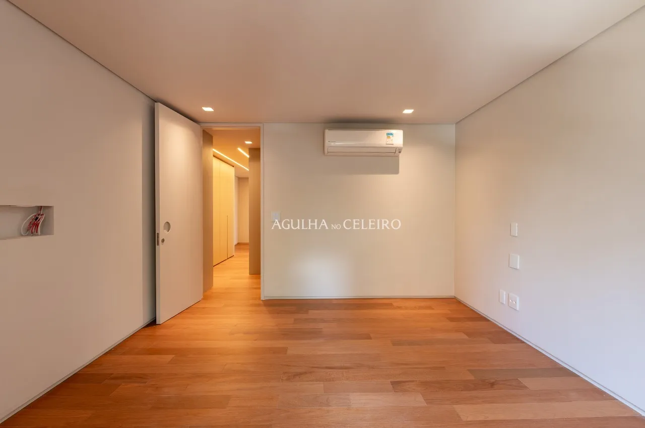 Apartamento reformado à venda próximo ao Paulistano no Jardim América – 19844