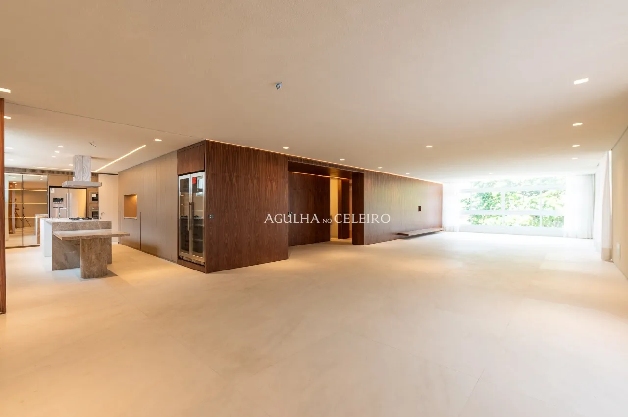 Apartamento reformado à venda próximo ao Paulistano no Jardim América – 19844