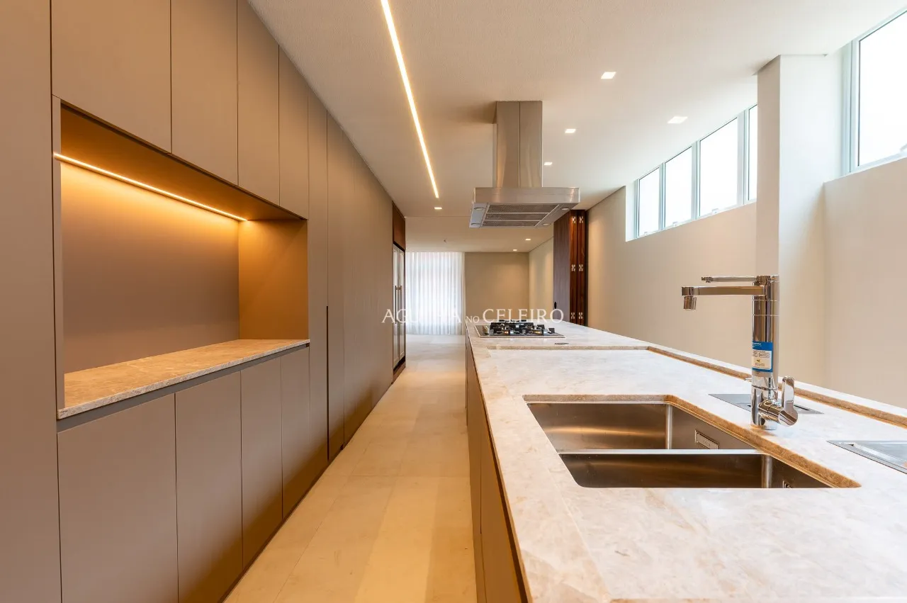 Apartamento reformado à venda próximo ao Paulistano no Jardim América – 19844