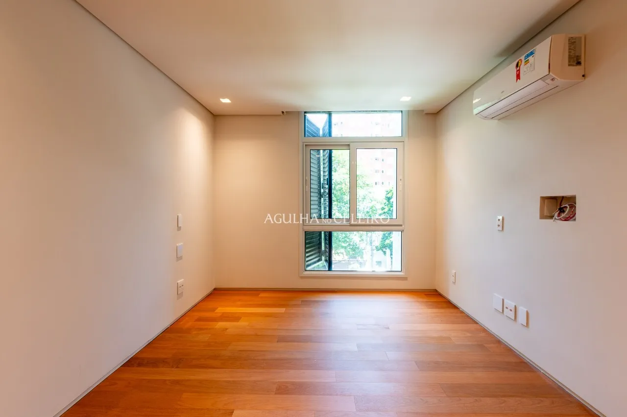 Apartamento reformado à venda próximo ao Paulistano no Jardim América – 19844