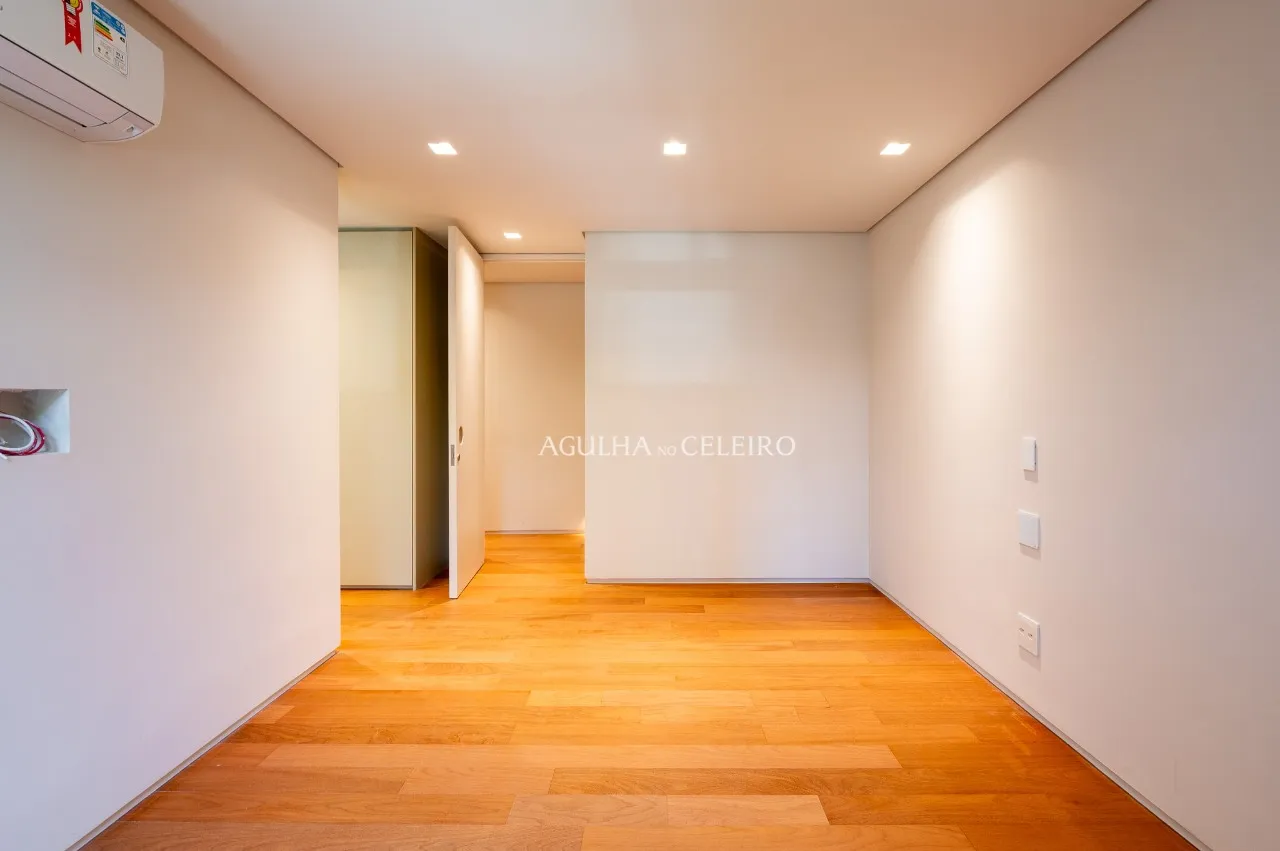 Apartamento reformado à venda próximo ao Paulistano no Jardim América – 19844