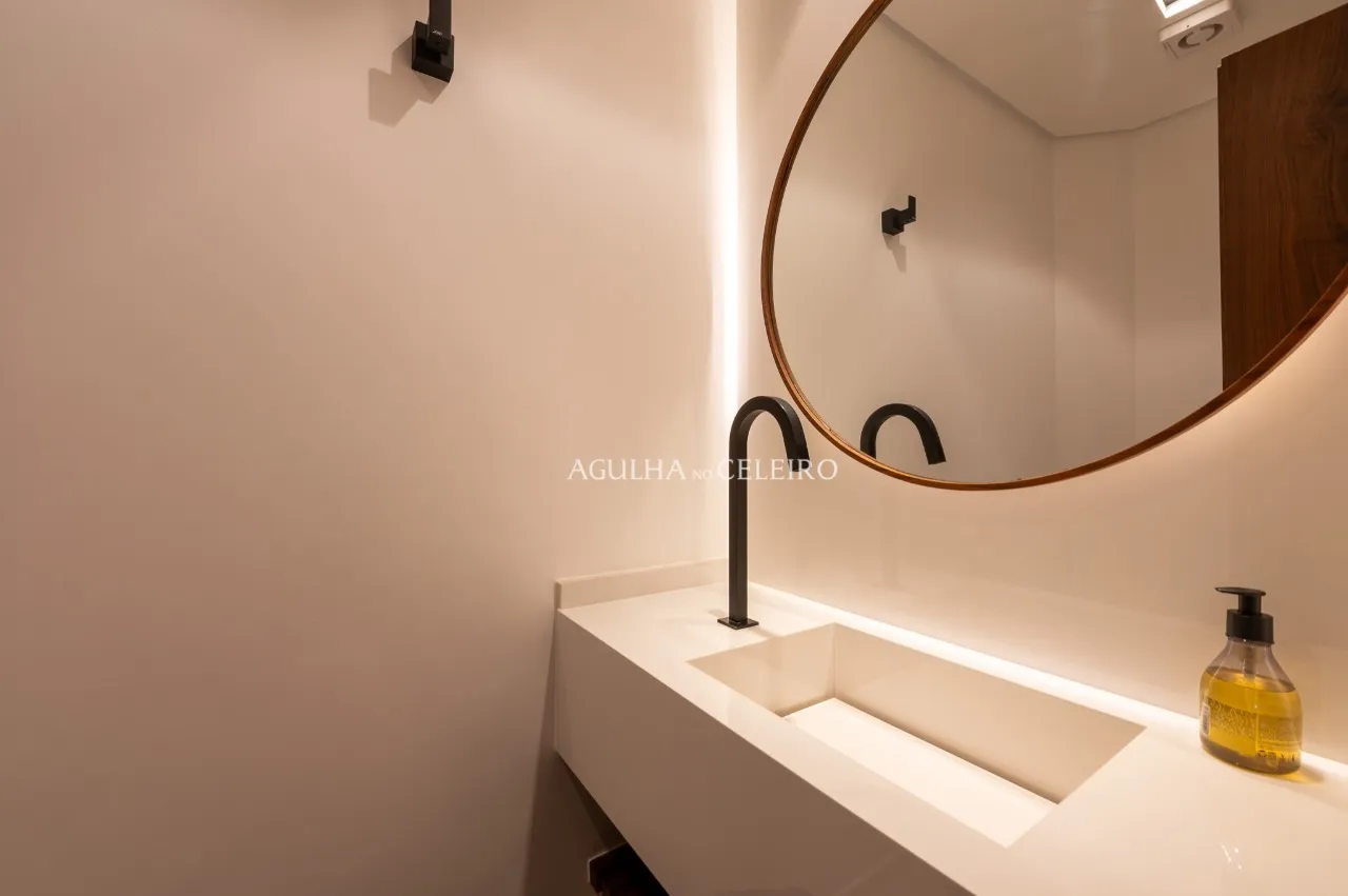 Apartamento Reformado no Itaim Bibi – 20873