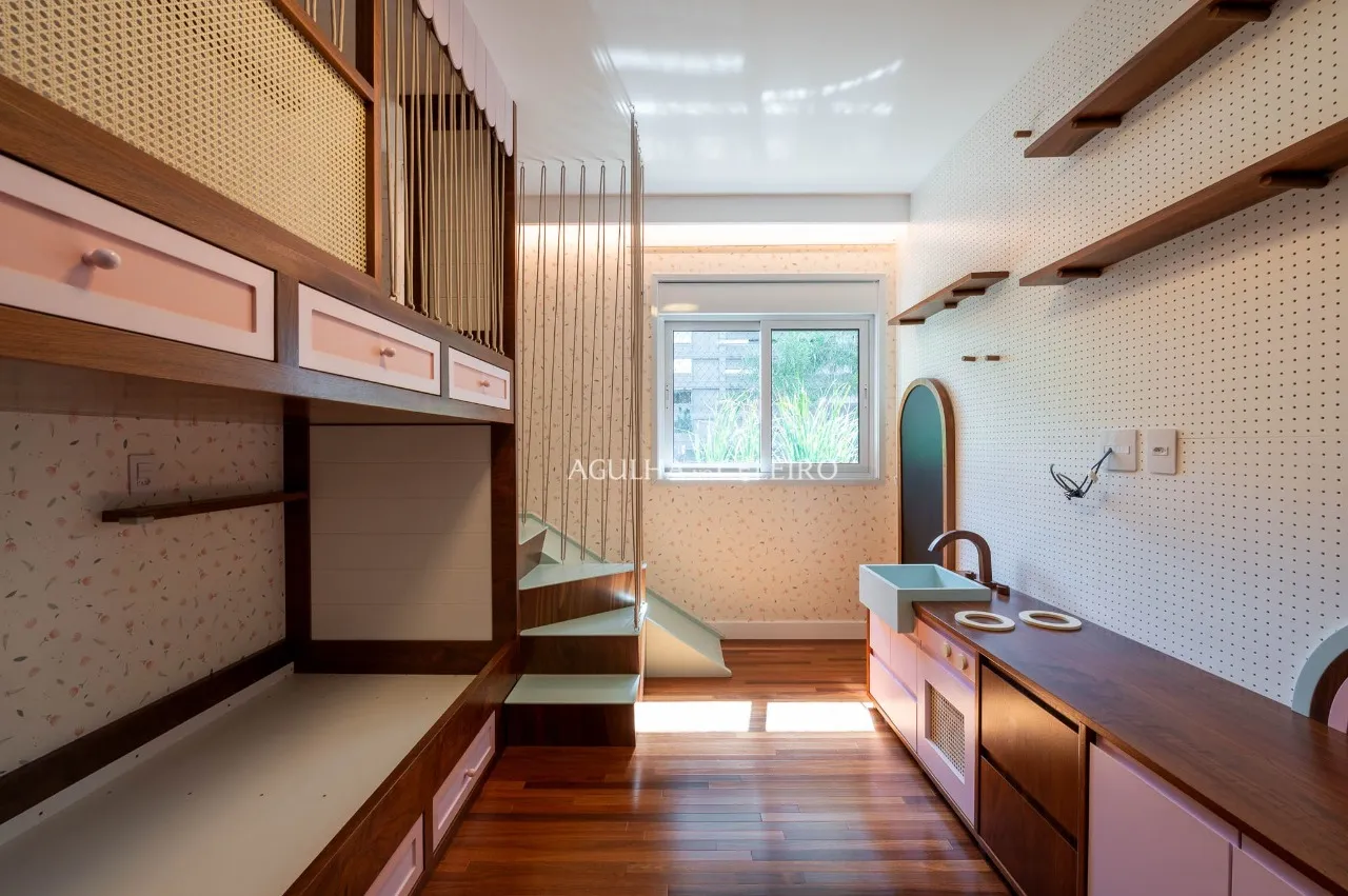 Apartamento Reformado no Itaim Bibi – 20873