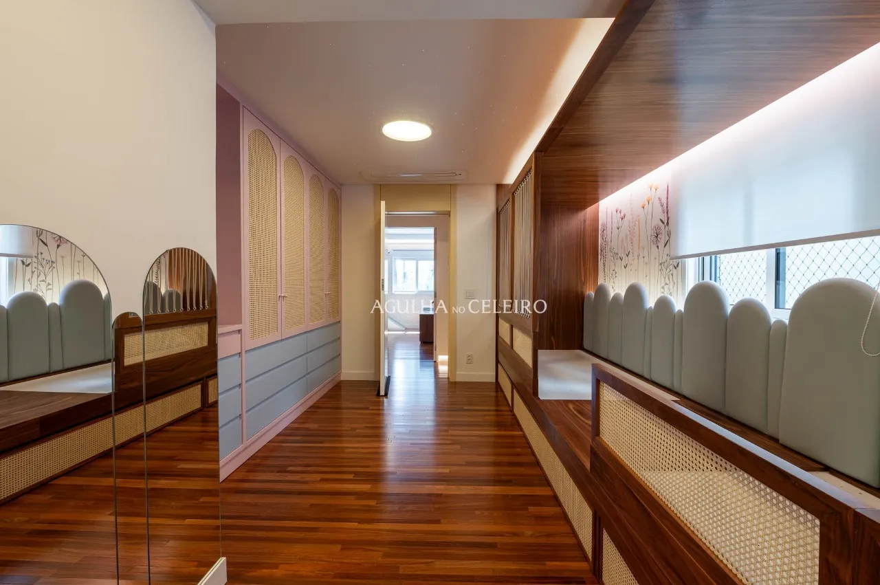 Apartamento Reformado no Itaim Bibi – 20873